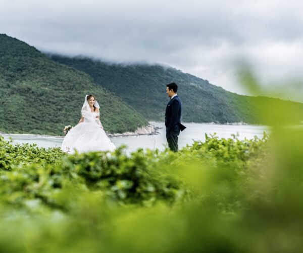 Capturing Timeless Moments: A Glimpse into Beautiful Wedding Photography