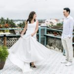 Capturing Timeless Moments: A Glimpse into Beautiful Wedding Photography Capturing the Timeless Beauty!
