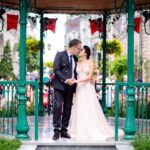 Luxurious Wedding Photography in Da Nang