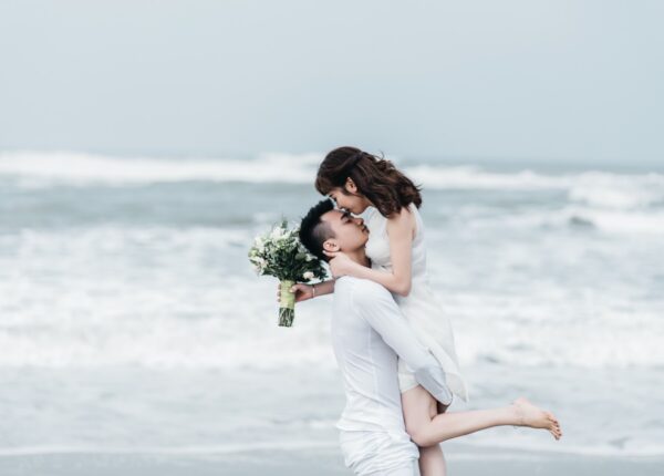 Pre wedding Hai & Trang in Ly Son island Capturing the Timeless Beauty!